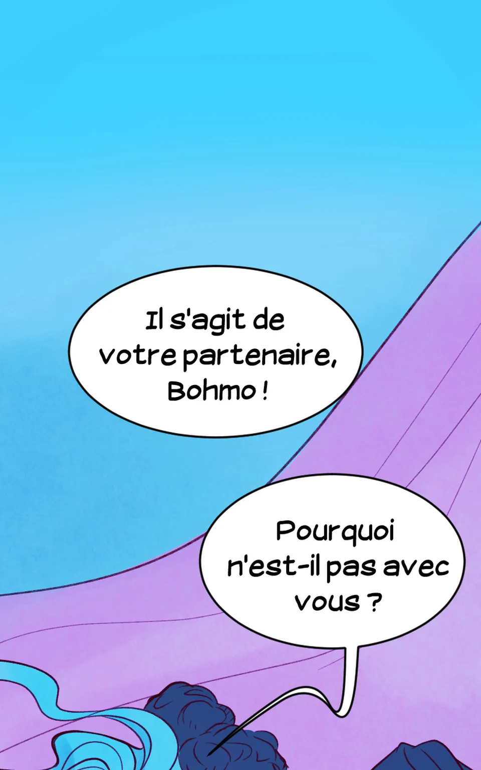 Ep 37 - "Il" reviendra.part 1, page 16