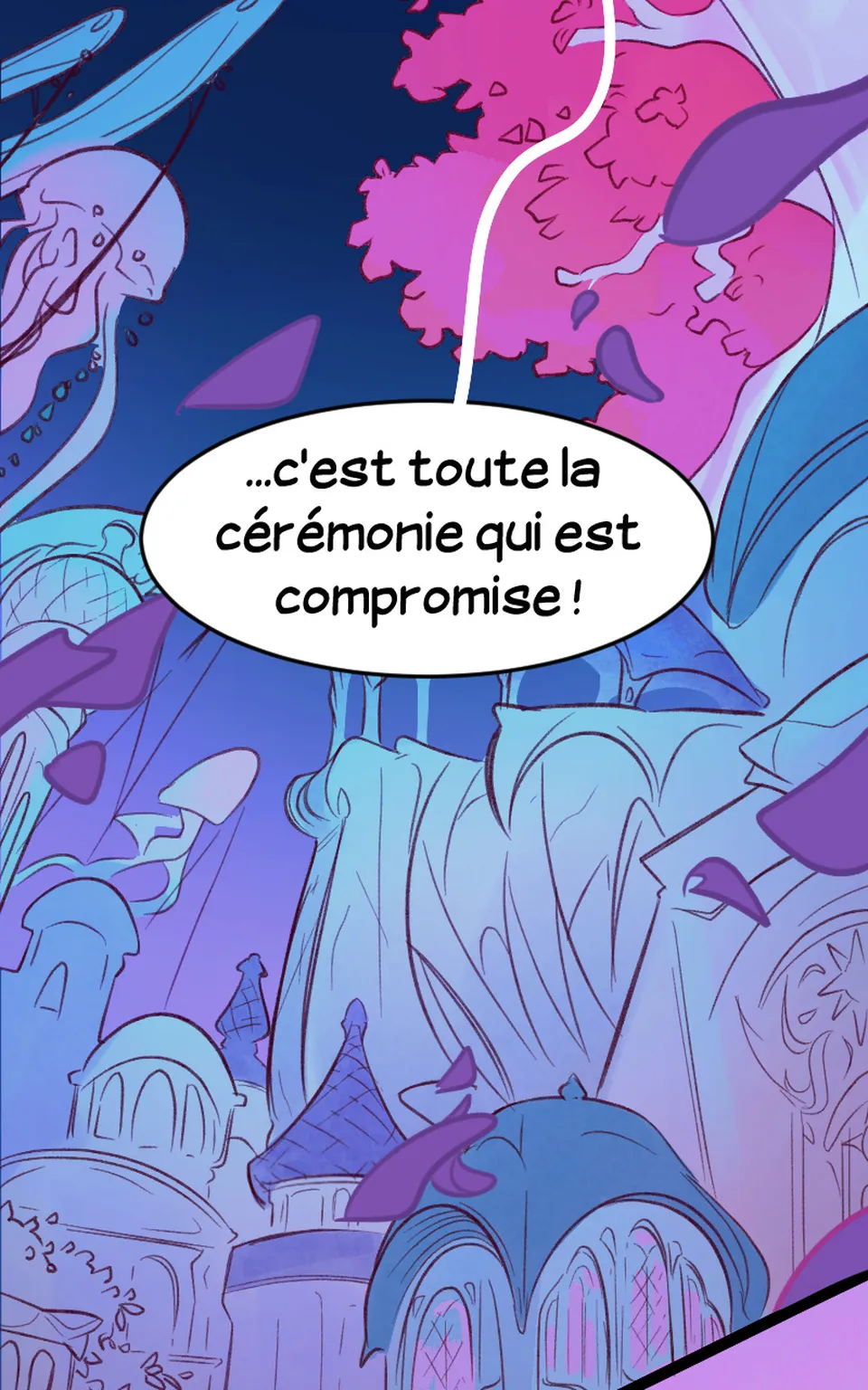 Ep 37 - "Il" reviendra.part 1, page 20