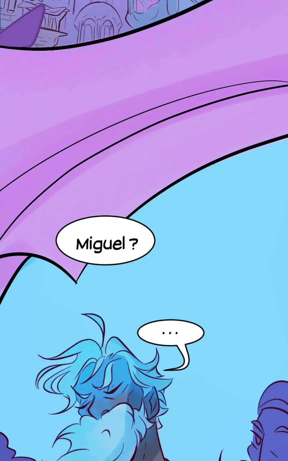 Ep 37 - "Il" reviendra.part 1, page 21
