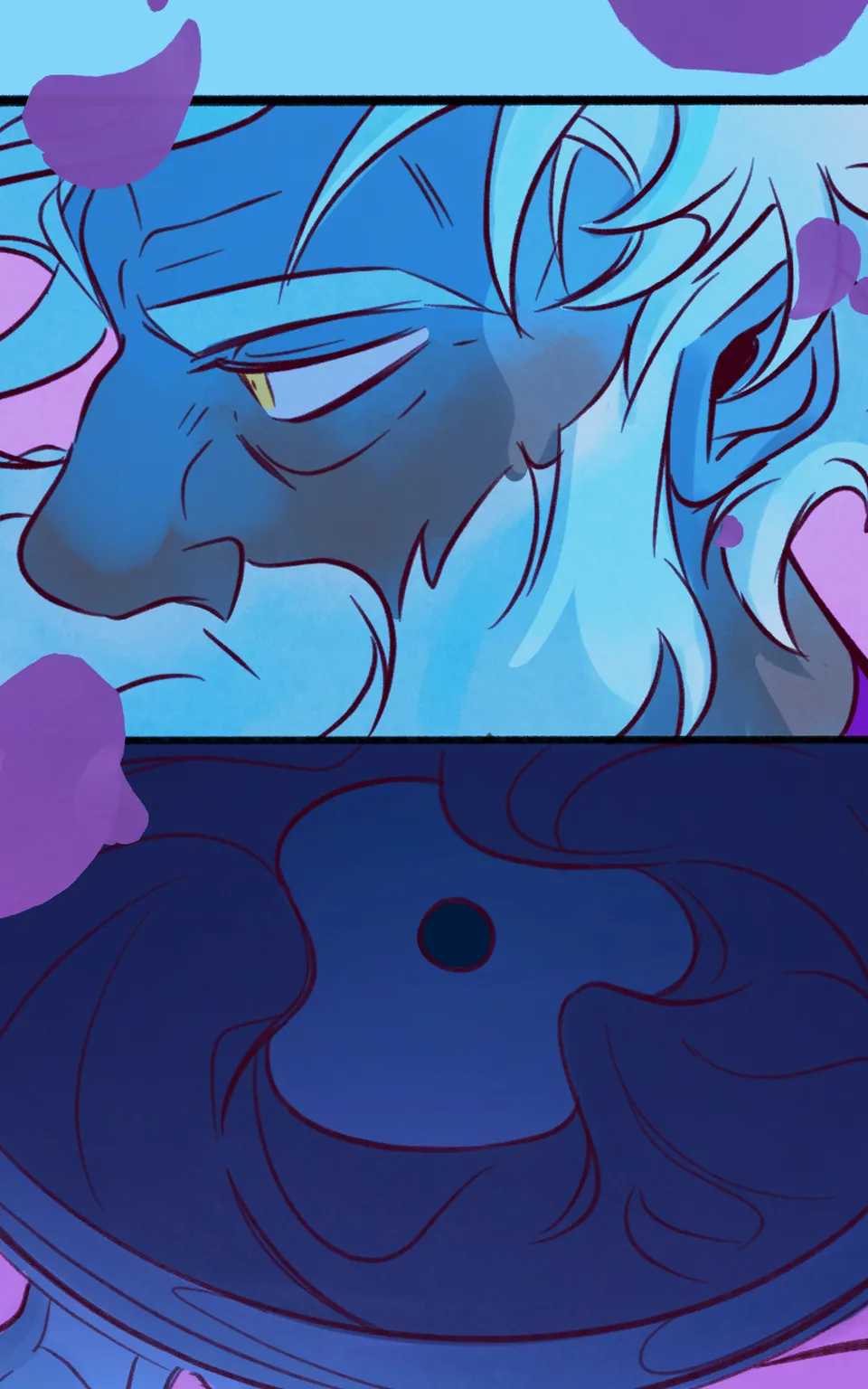 Ep 37 - "Il" reviendra.part 1, page 24