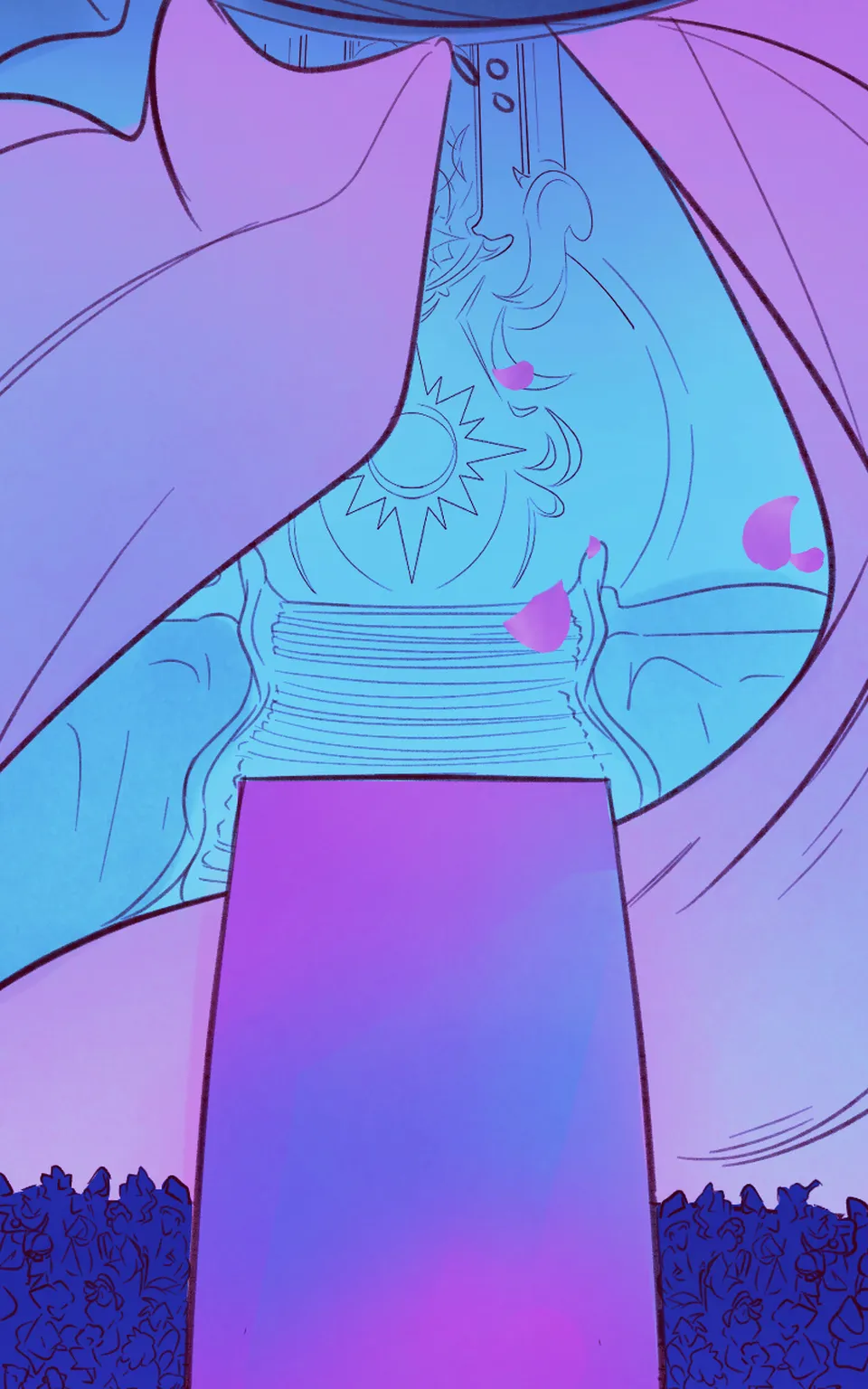 Ep 37 - "Il" reviendra.part 1, page 25