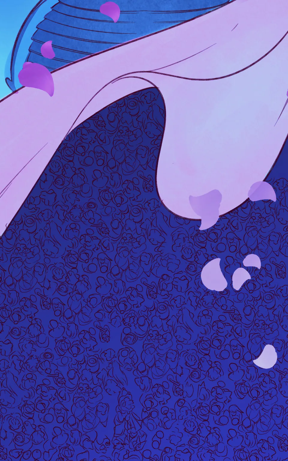 Ep 37 - "Il" reviendra.part 1, page 27