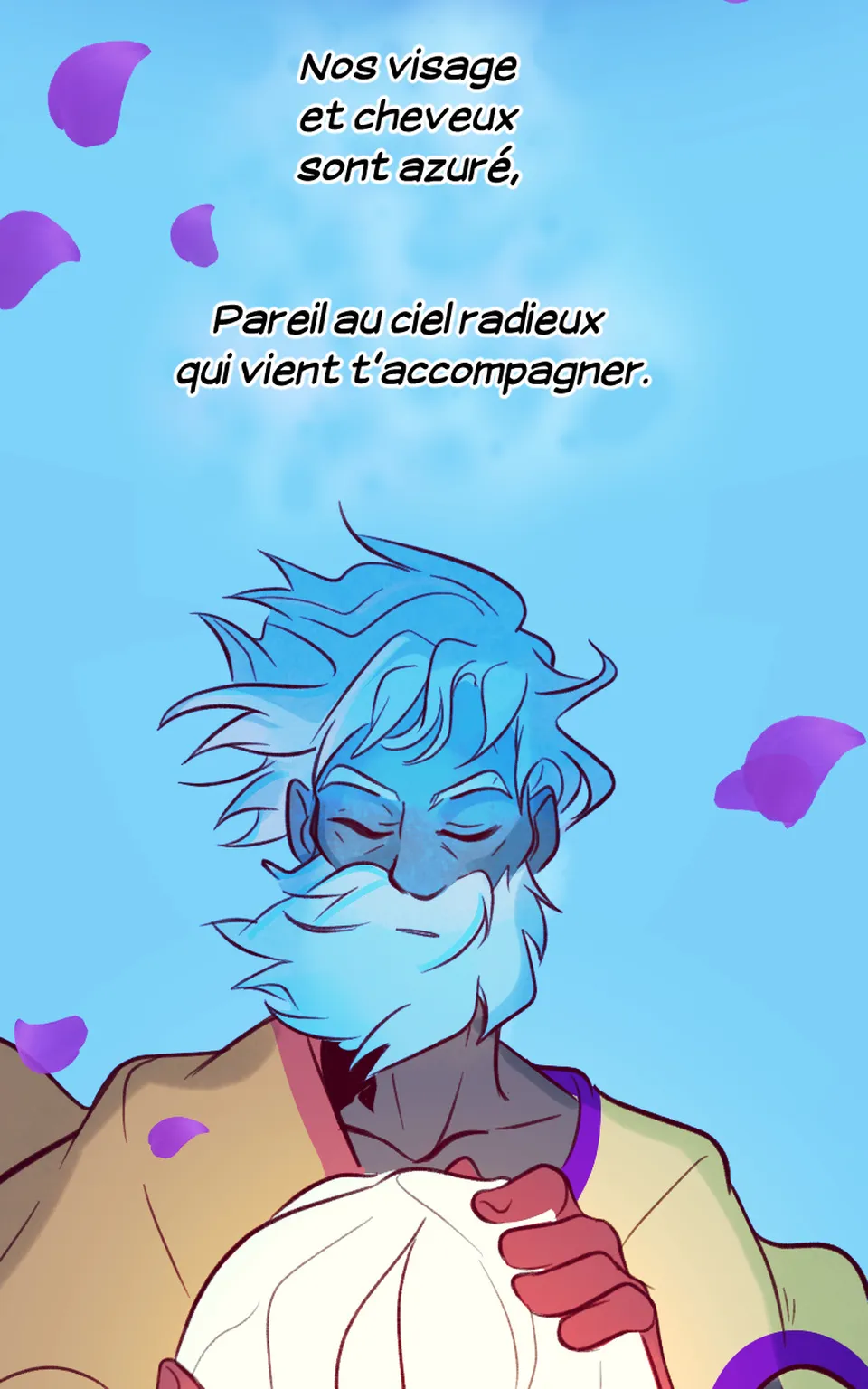 Ep 37 - "Il" reviendra.part 1, page 29