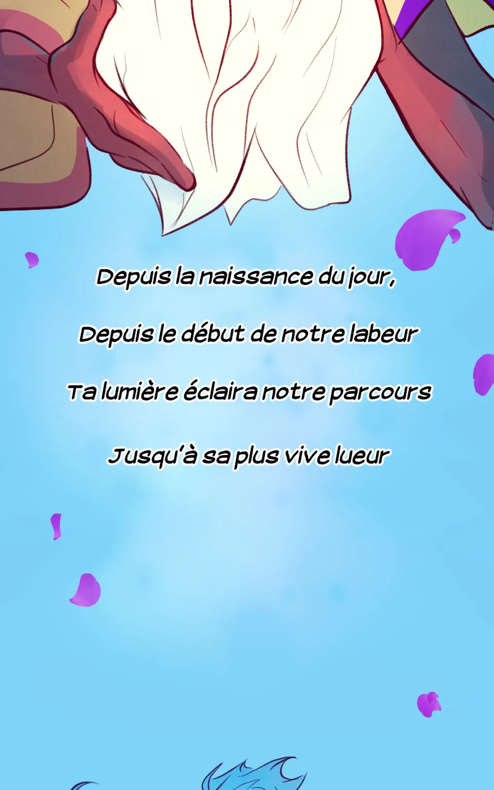 Ep 37 - "Il" reviendra.part 1, page 30