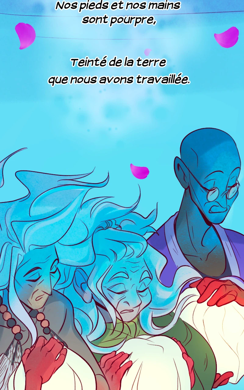 Ep 37 - "Il" reviendra.part 1, página 32