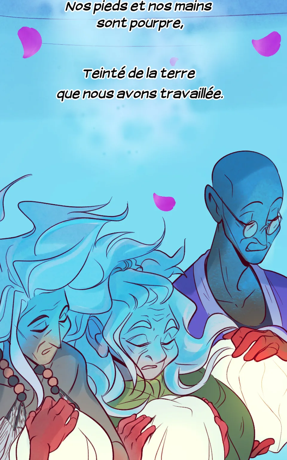 Ep 37 - "Il" reviendra.part 1, page 32