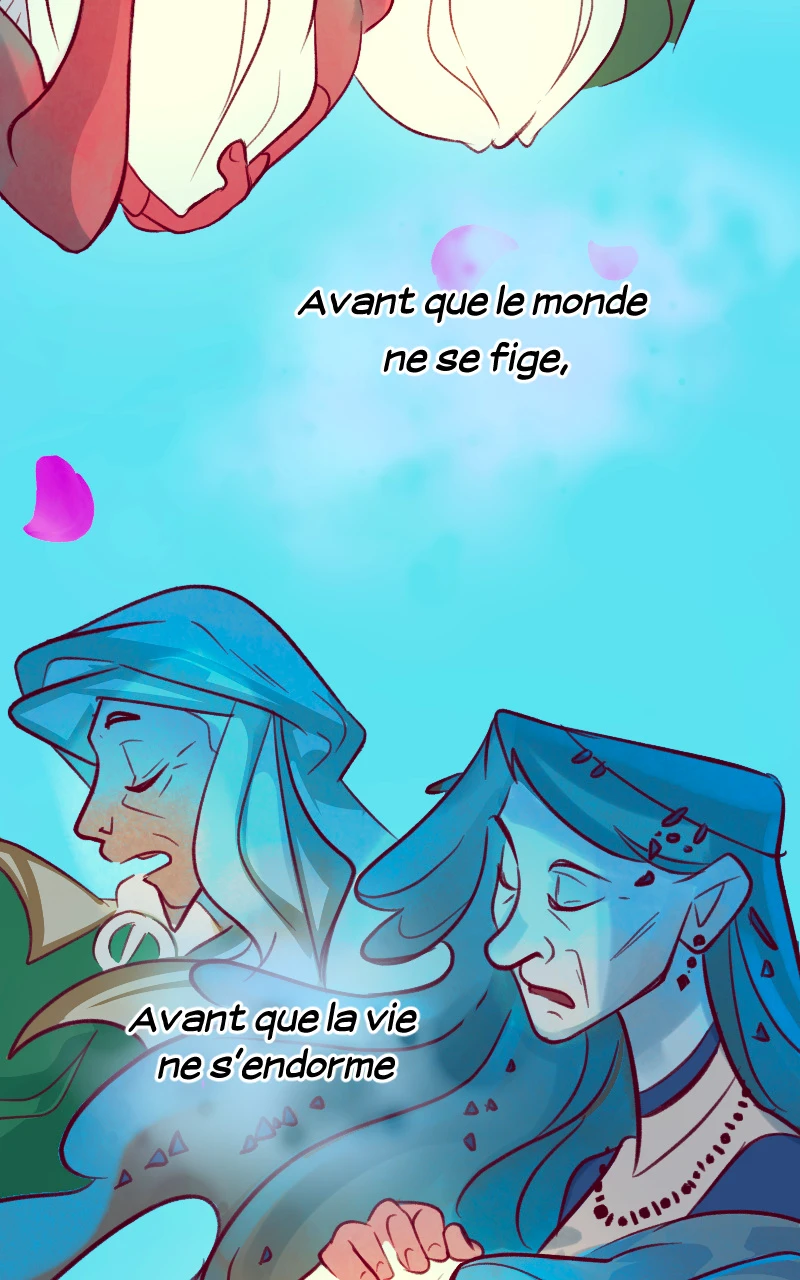 Ep 37 - "Il" reviendra.part 1, página 33