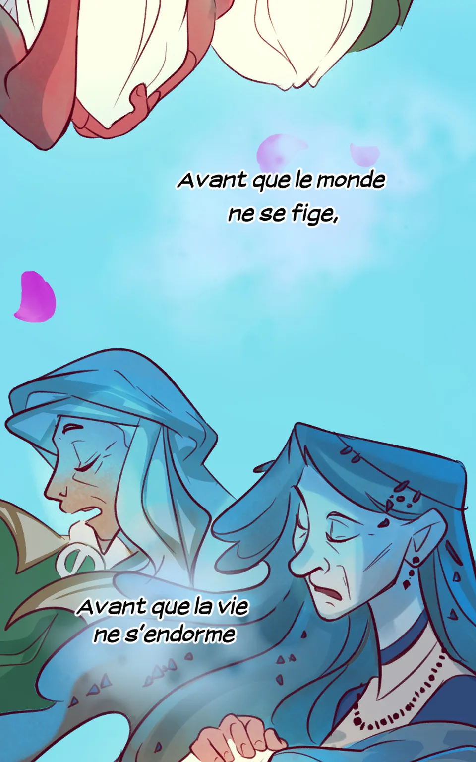 Ep 37 - "Il" reviendra.part 1, page 33