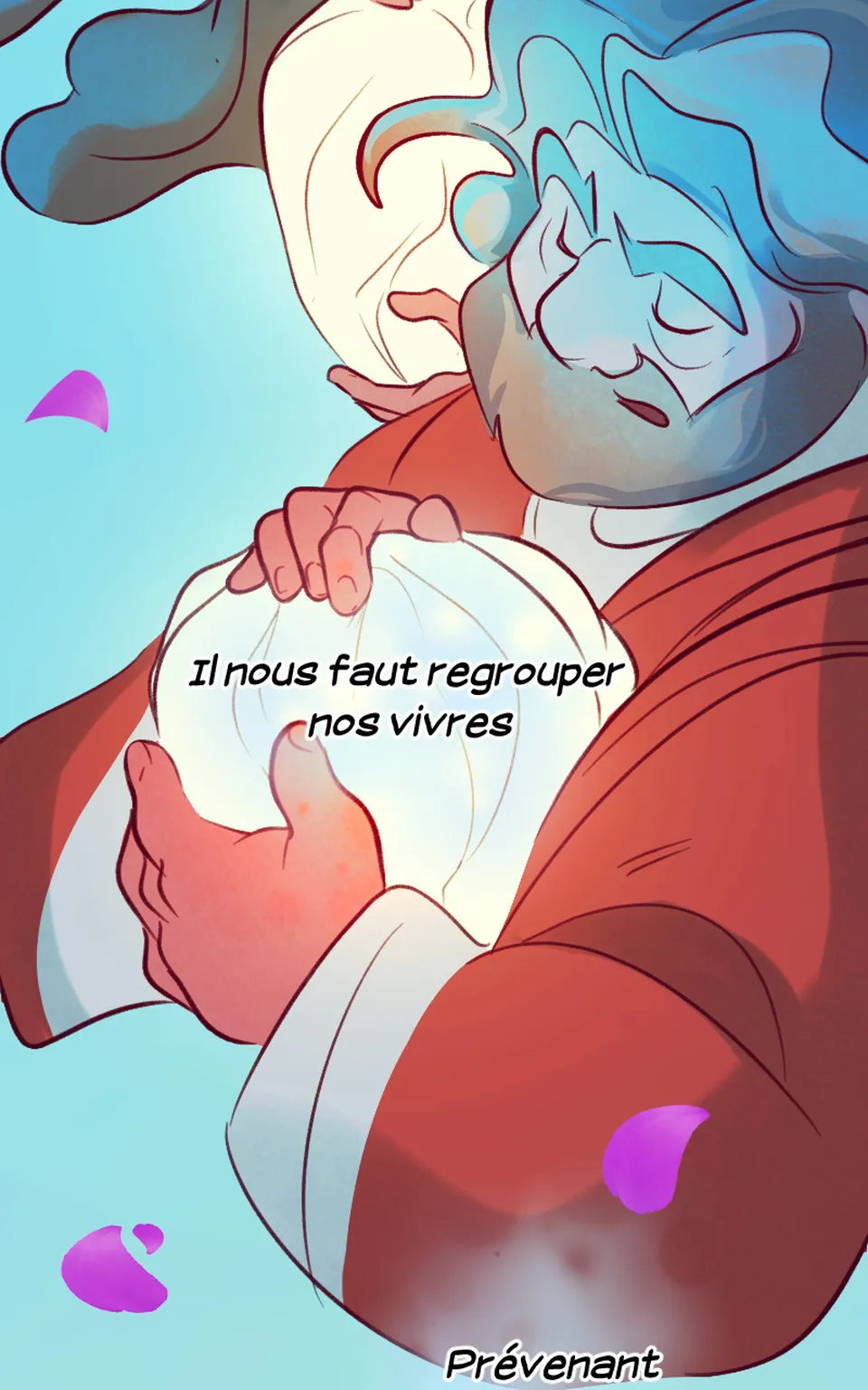 Ep 37 - "Il" reviendra.part 1, page 34