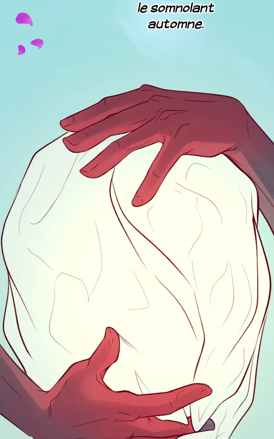 Ep 37 - "Il" reviendra.part 1, page 35