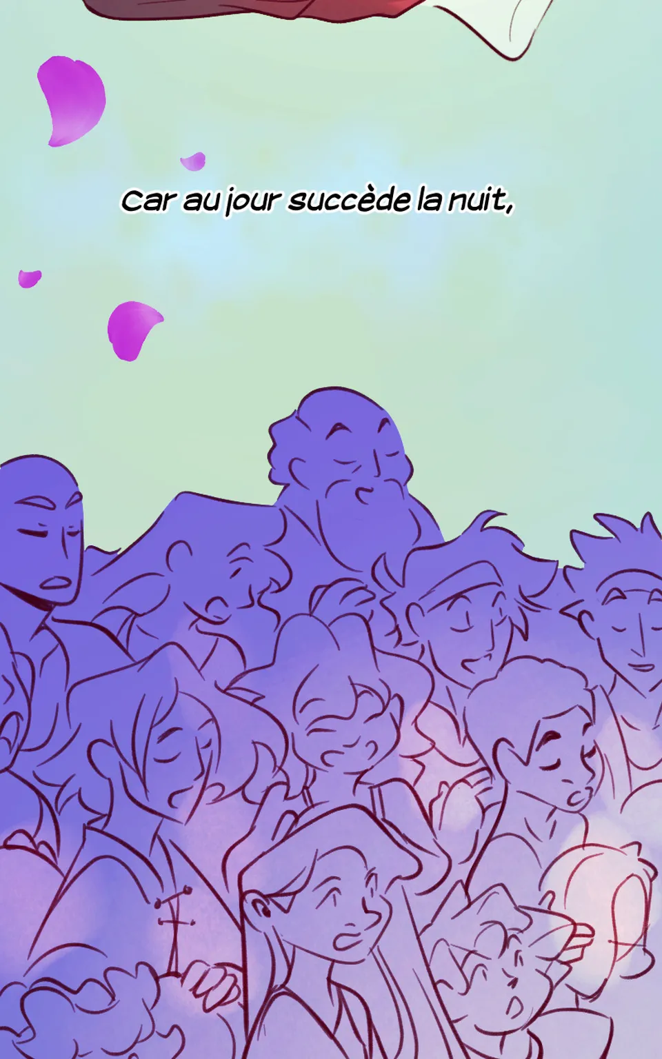 Ep 37 - "Il" reviendra.part 1, page 36