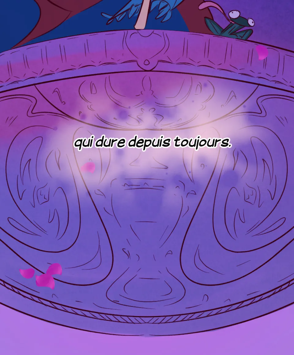 Ep 37 - "Il" reviendra.part 1, page 43