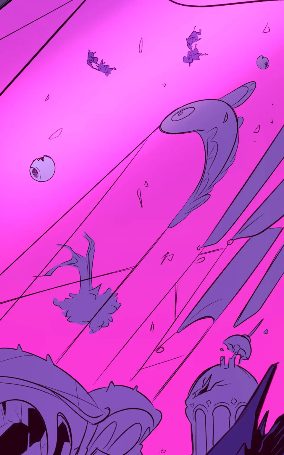 Ep 38 - Merci ! Part 2, page 2