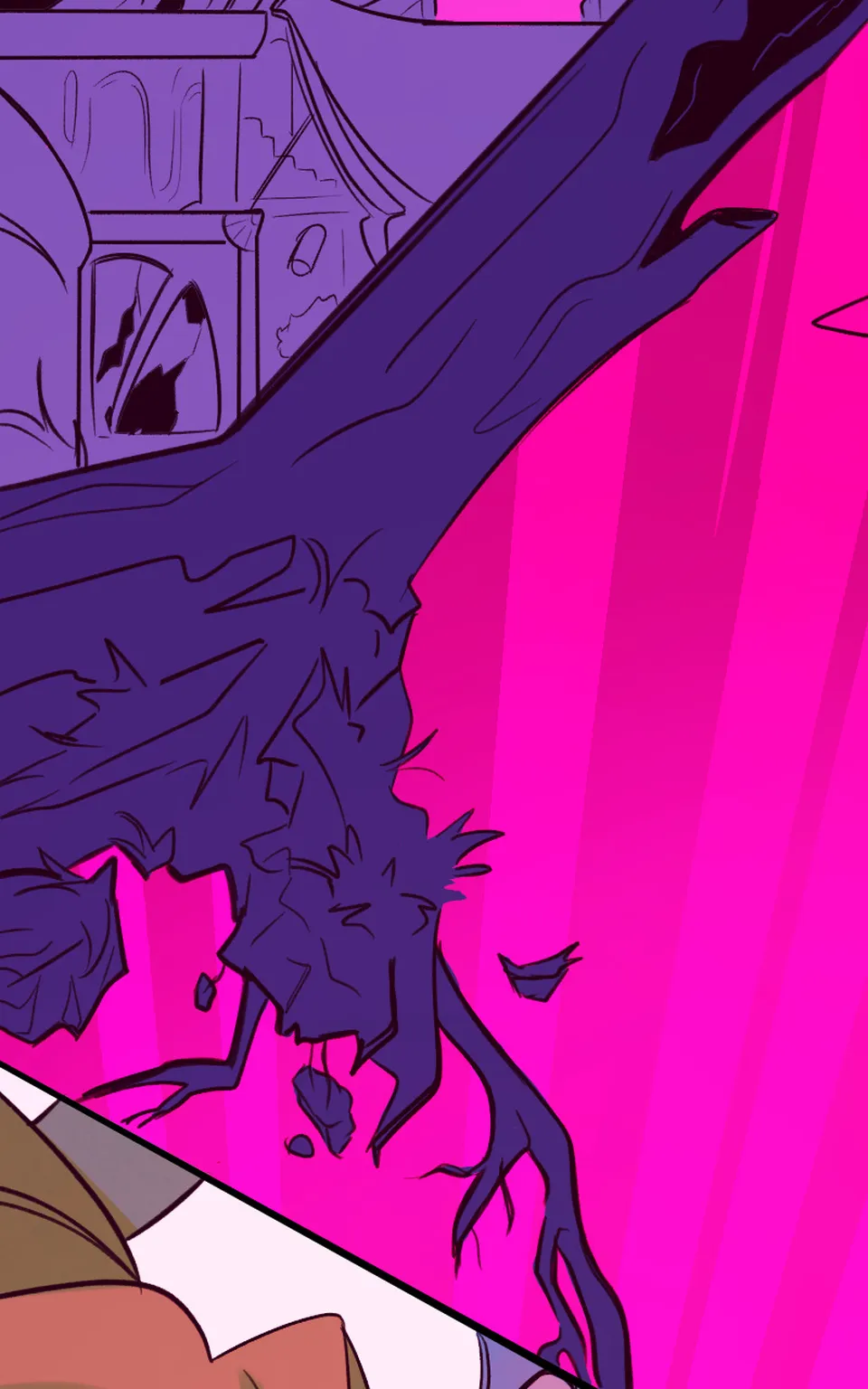Ep 38 - Merci ! Part 2, page 3