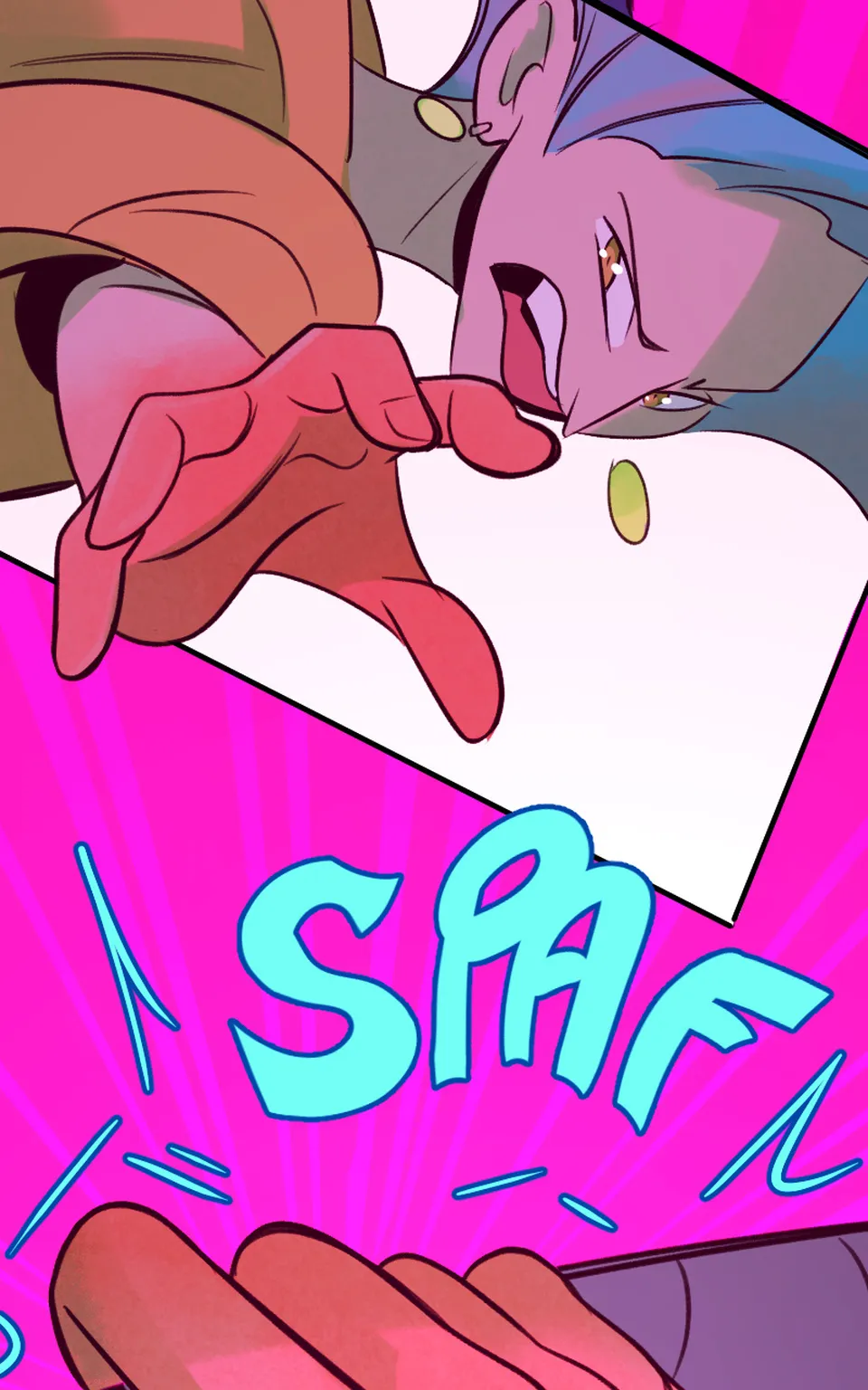 Ep 38 - Merci ! Part 2, page 4