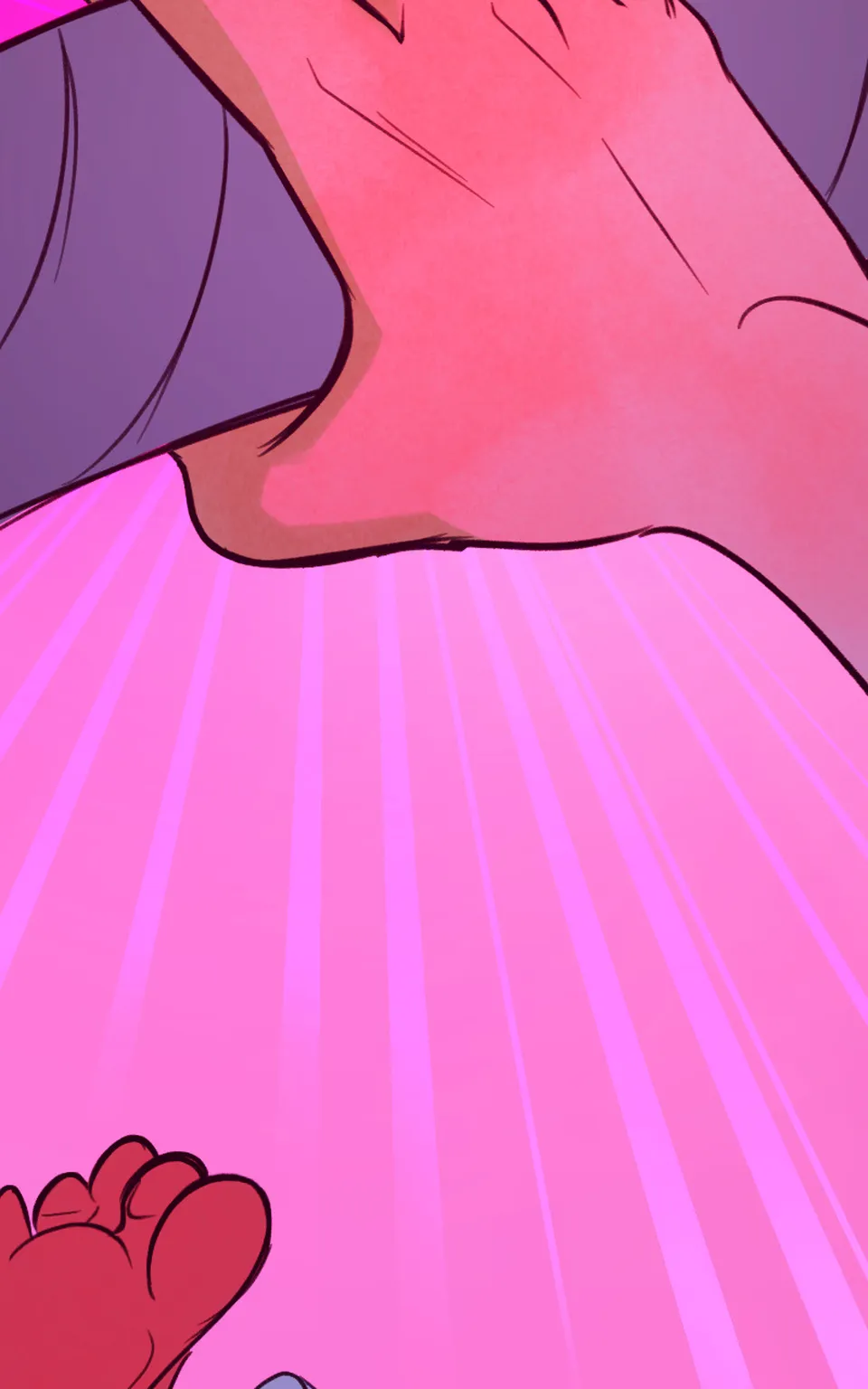 Ep 38 - Merci ! Part 2, page 5