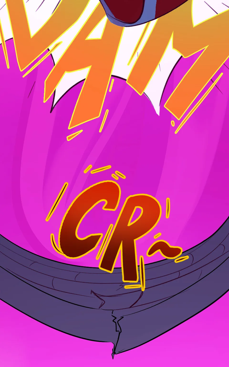 Ep 38 - Merci ! Part 2, page 14