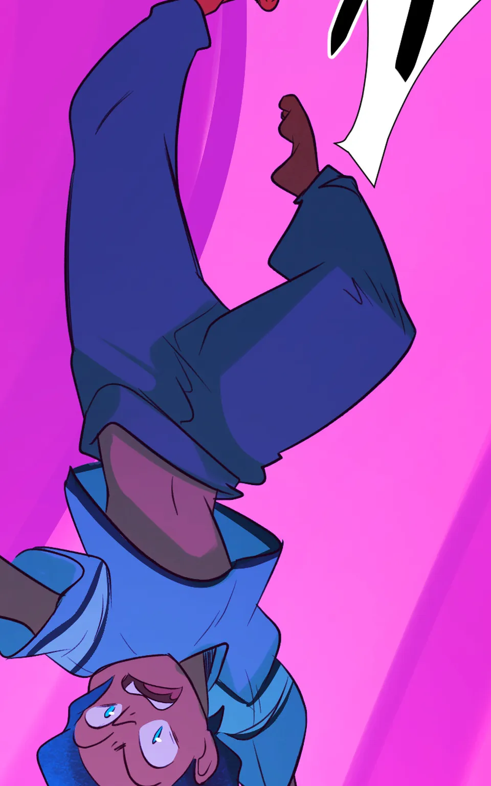 Ep 38 - Merci ! Part 2, page 18