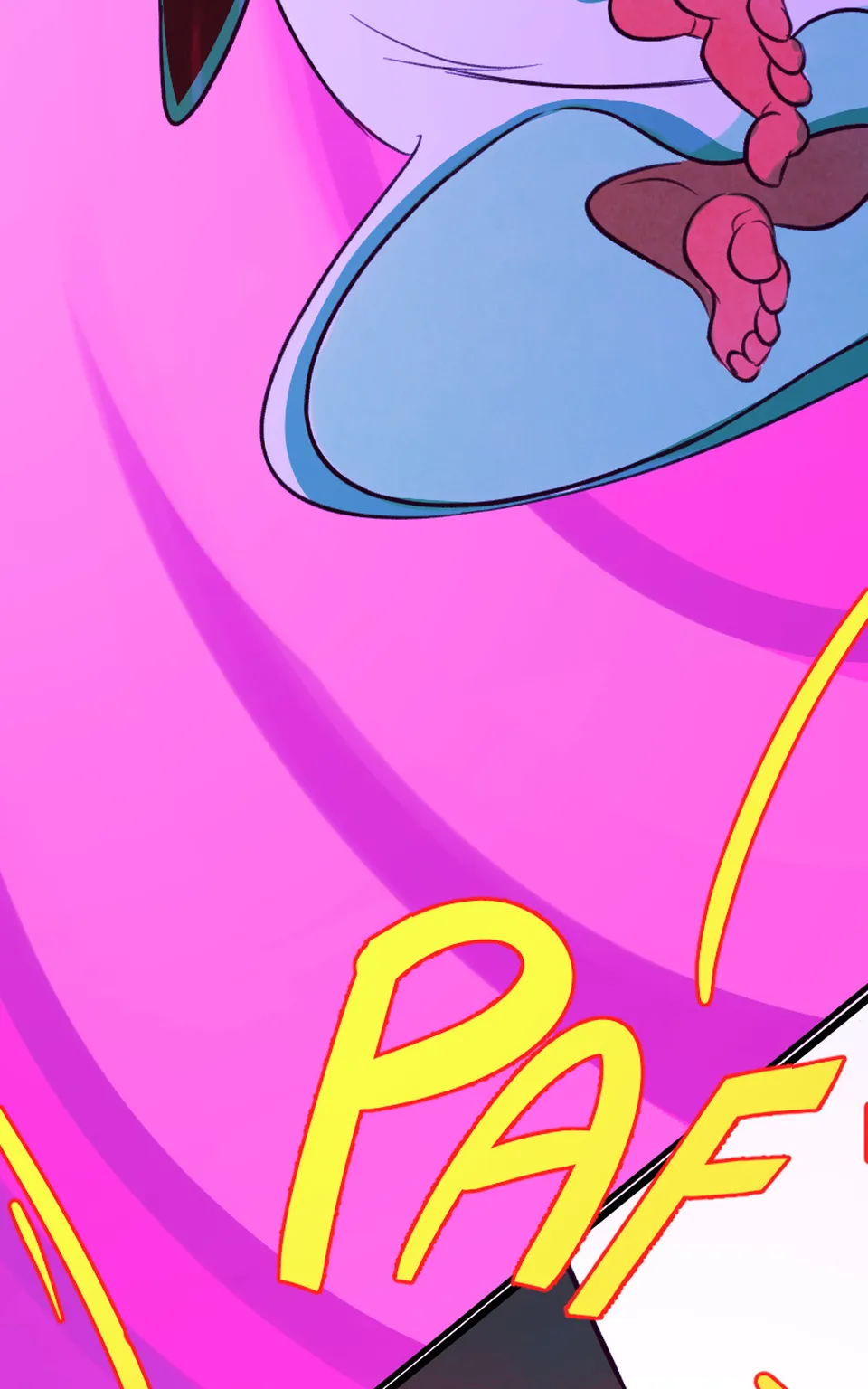 Ep 38 - Merci ! Part 2, page 20