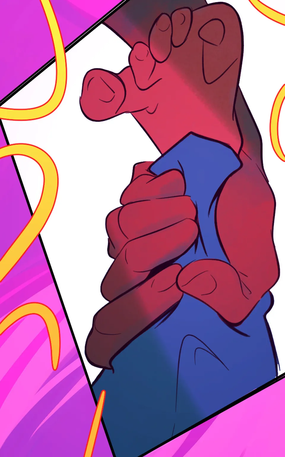 Ep 38 - Merci ! Part 2, page 21