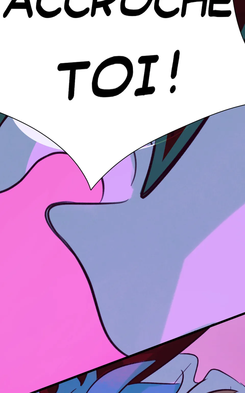 Ep 38 - Merci ! Part 2, page 27