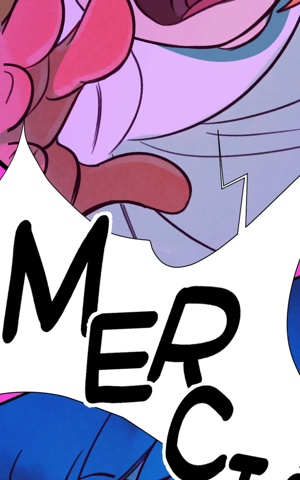 Ep 38 - Merci ! Part 2, page 34
