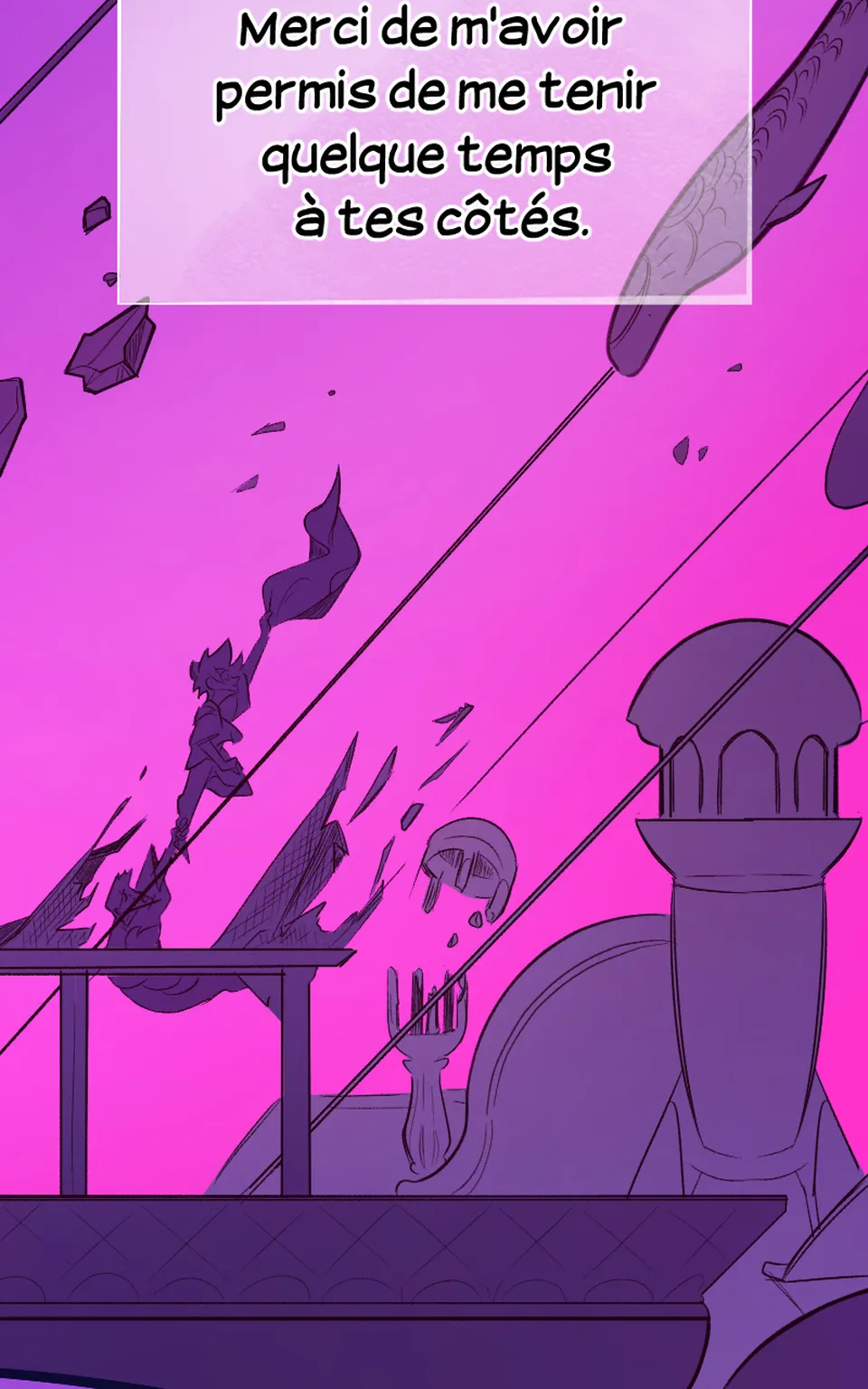 Ep 38 - Merci ! Part 2, page 38