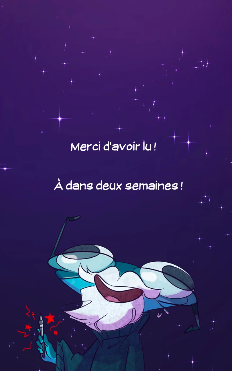 Ep 38 - Merci ! Part 2, página 47