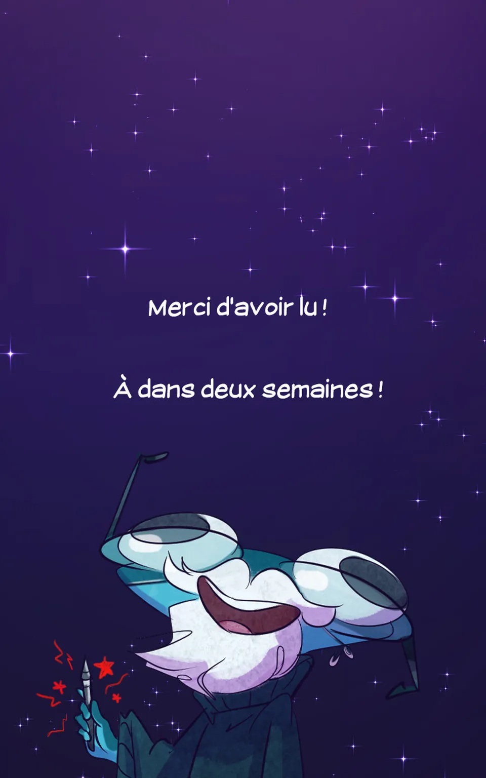 Ep 38 - Merci ! Part 2, page 47