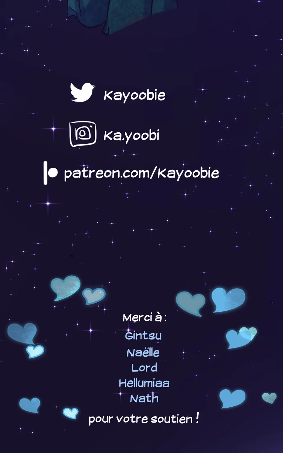 Ep 38 - Merci ! Part 2, page 48