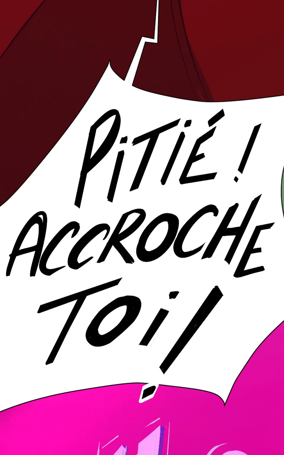 Ep 38 - Merci ! Part 1, Seite 11