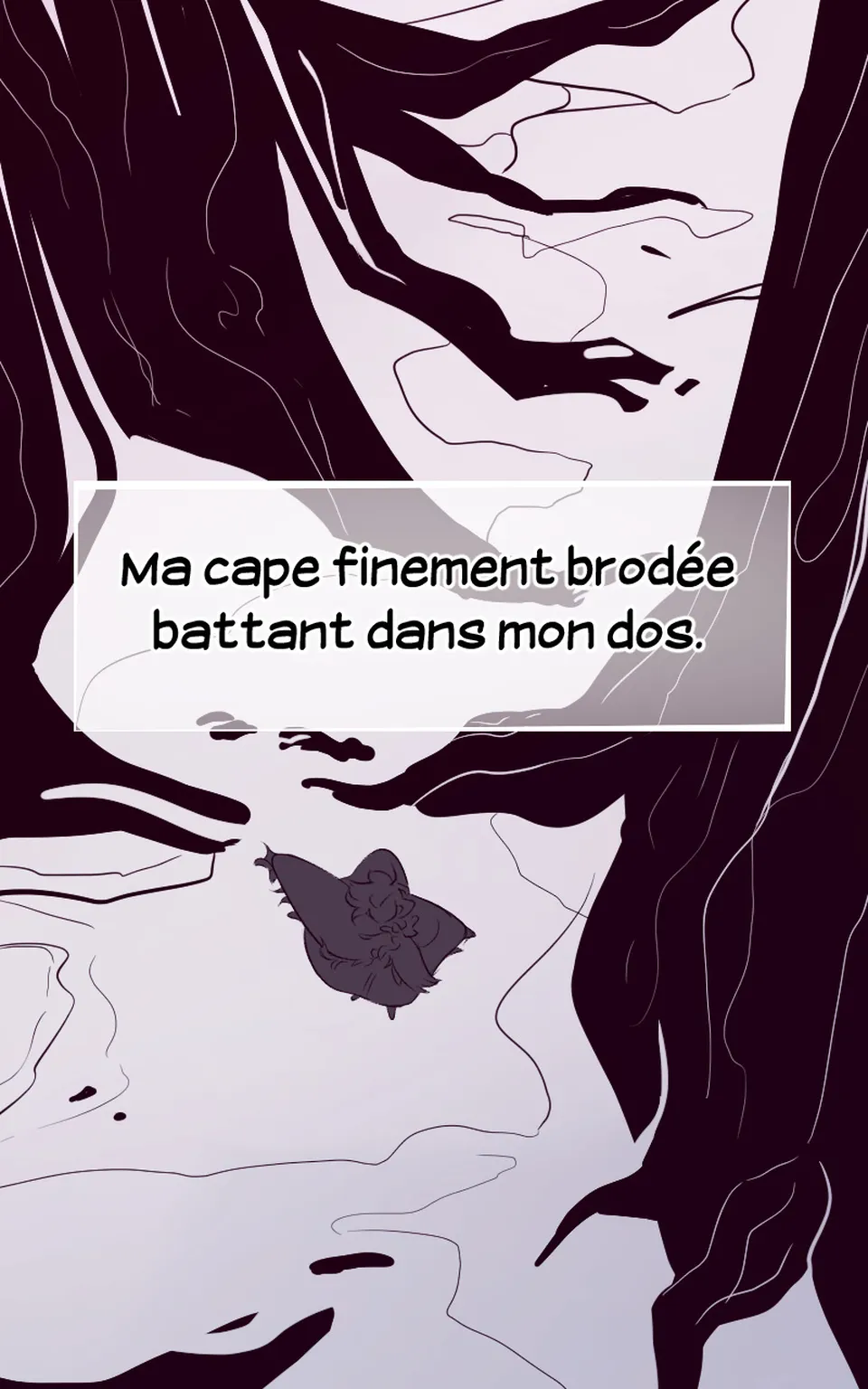 Ep 38 - Merci ! Part 1, Seite 28