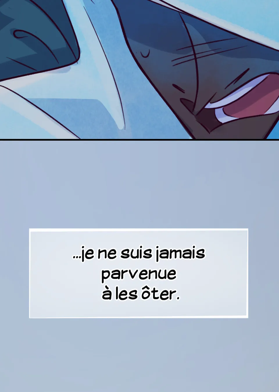 Ep 38 - Merci ! Part 1, Seite 38