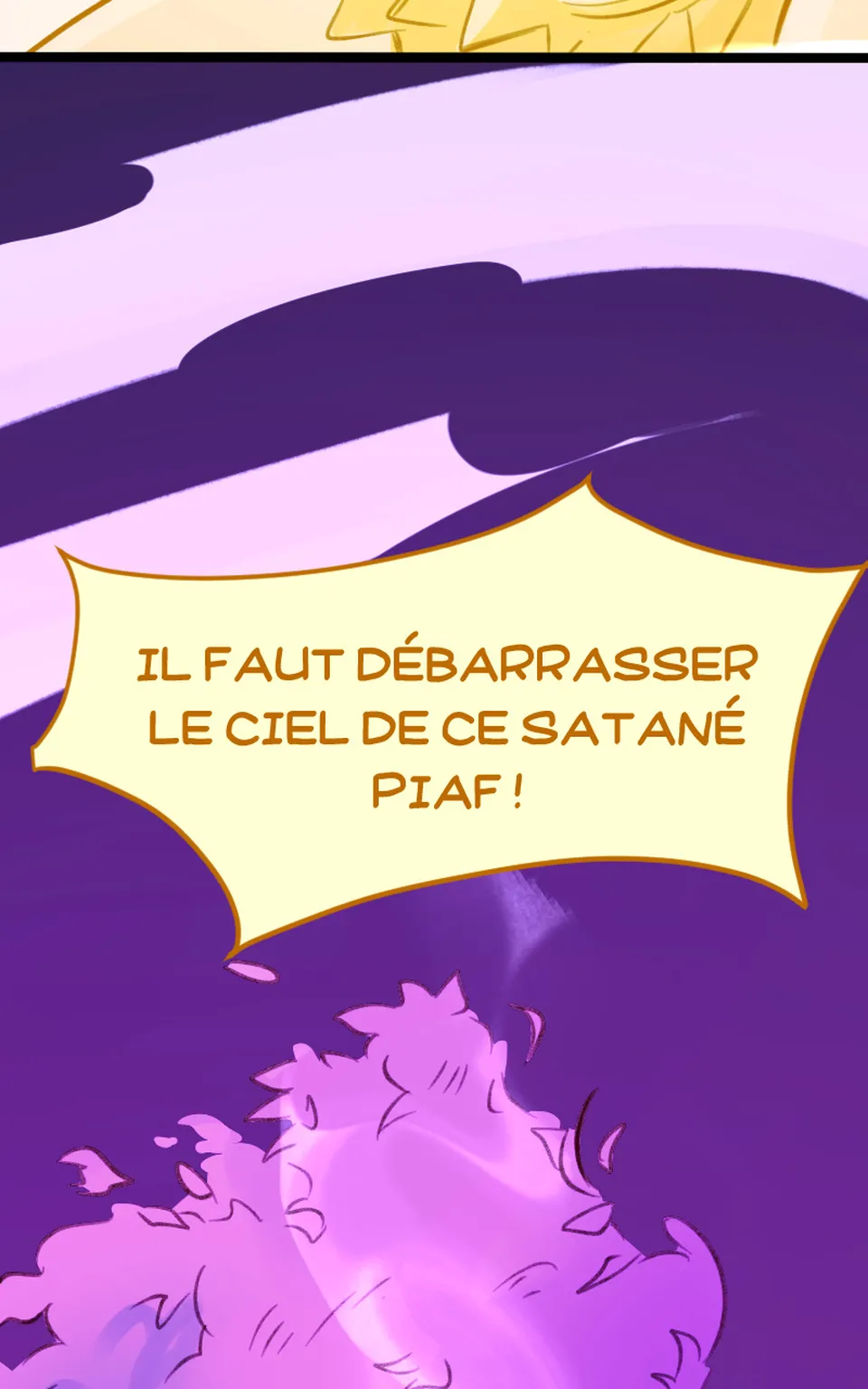 Ep 39 - Il faut faire quelque chose !, page 10