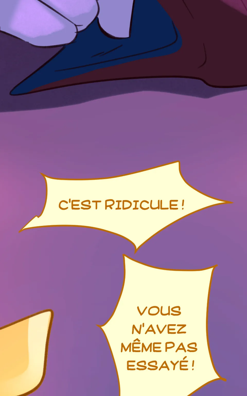 Ep 39 - Il faut faire quelque chose !, page 31