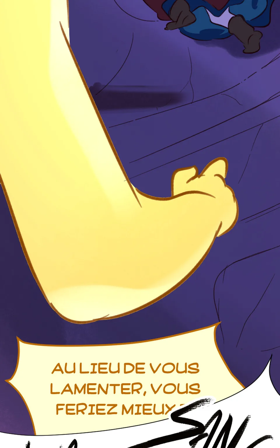 Ep 39 - Il faut faire quelque chose !, page 33