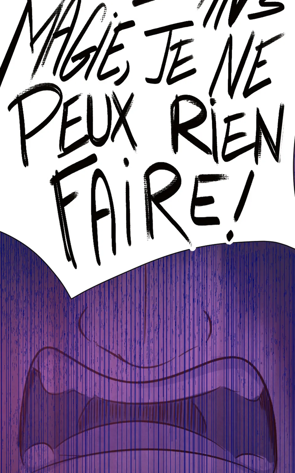 Ep 39 - Il faut faire quelque chose !, page 34