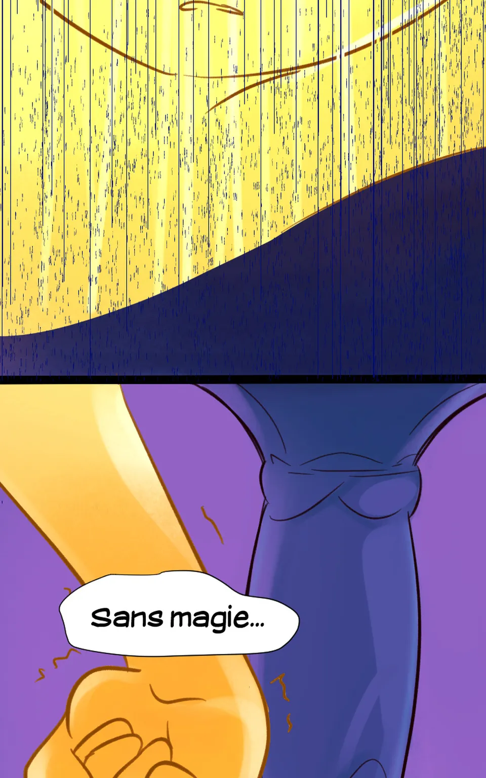 Ep 39 - Il faut faire quelque chose !, page 36