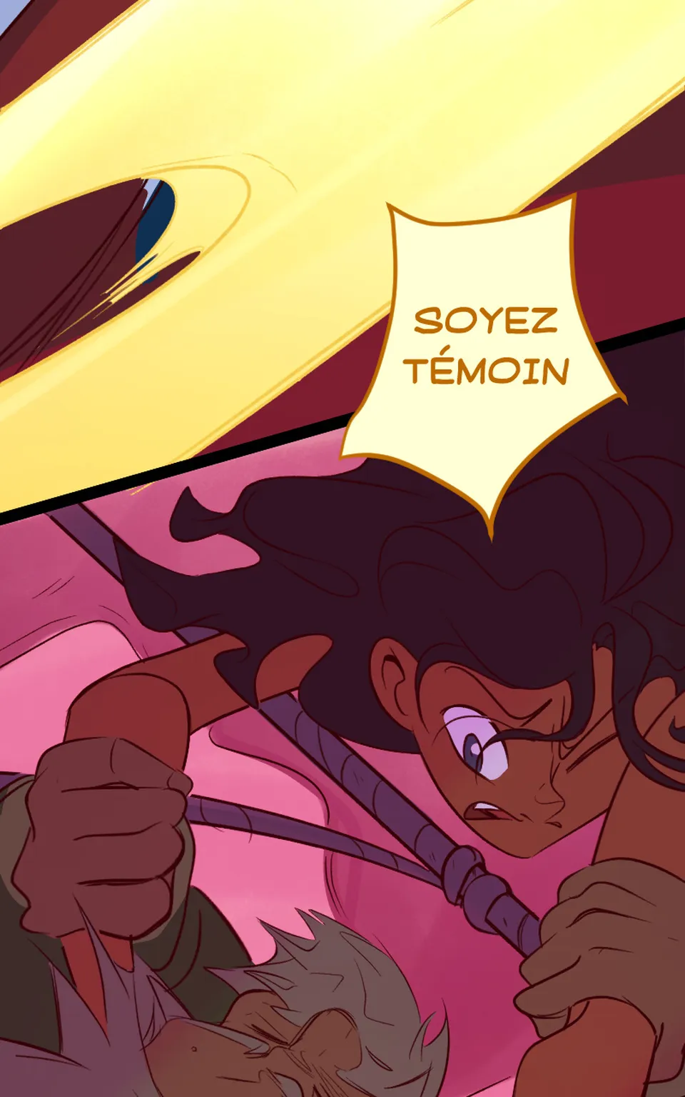 Ep 39 - Il faut faire quelque chose !, page 57