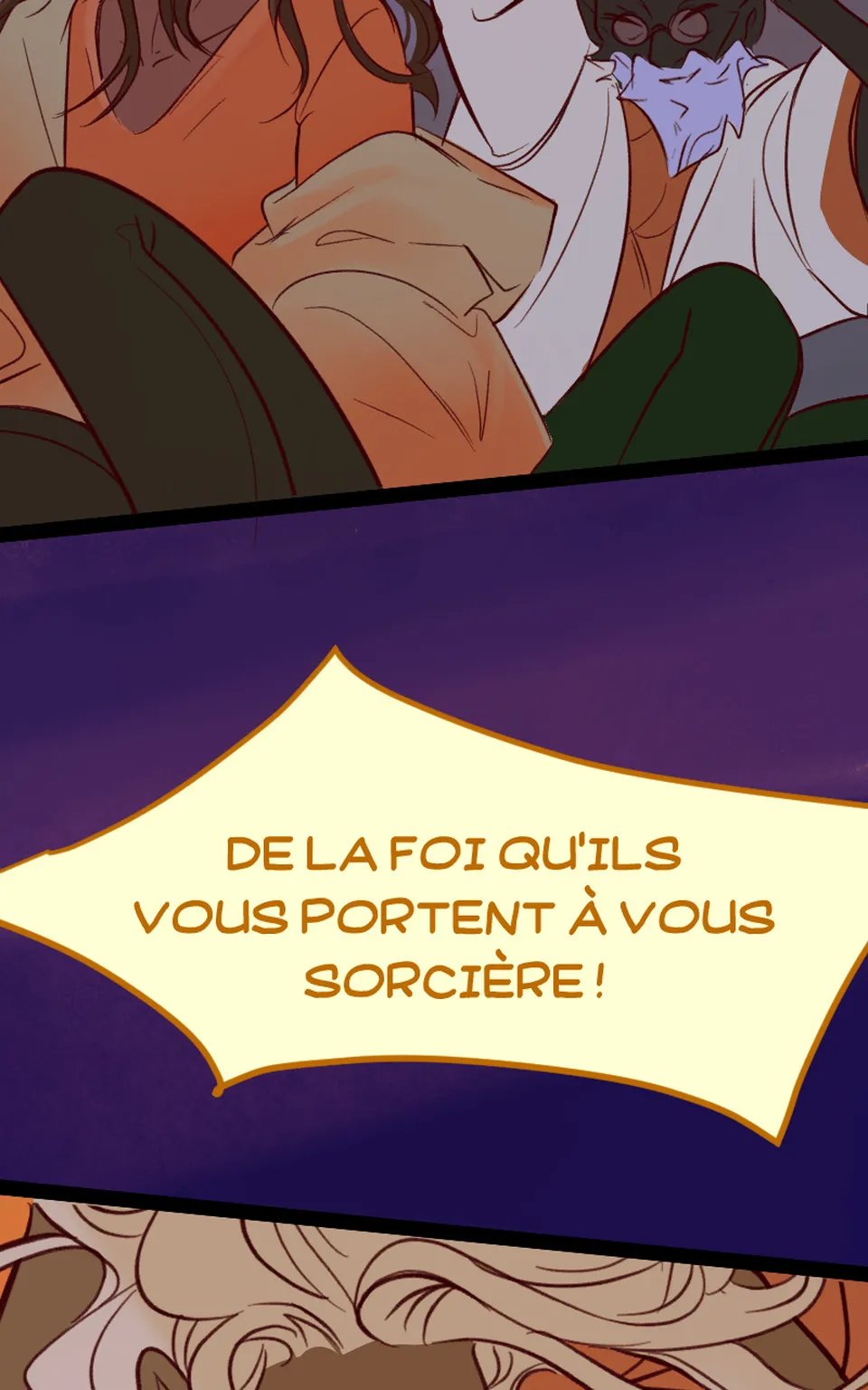 Ep 39 - Il faut faire quelque chose !, page 60