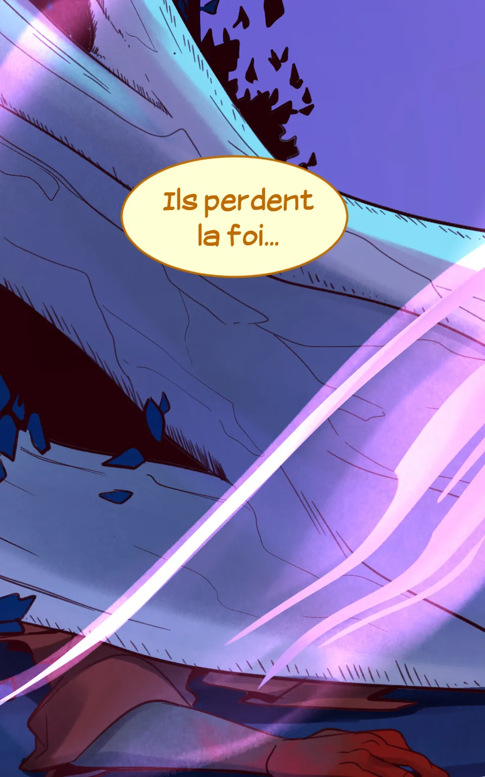 Ep 40 -  C'est fini... ? (2), page 2