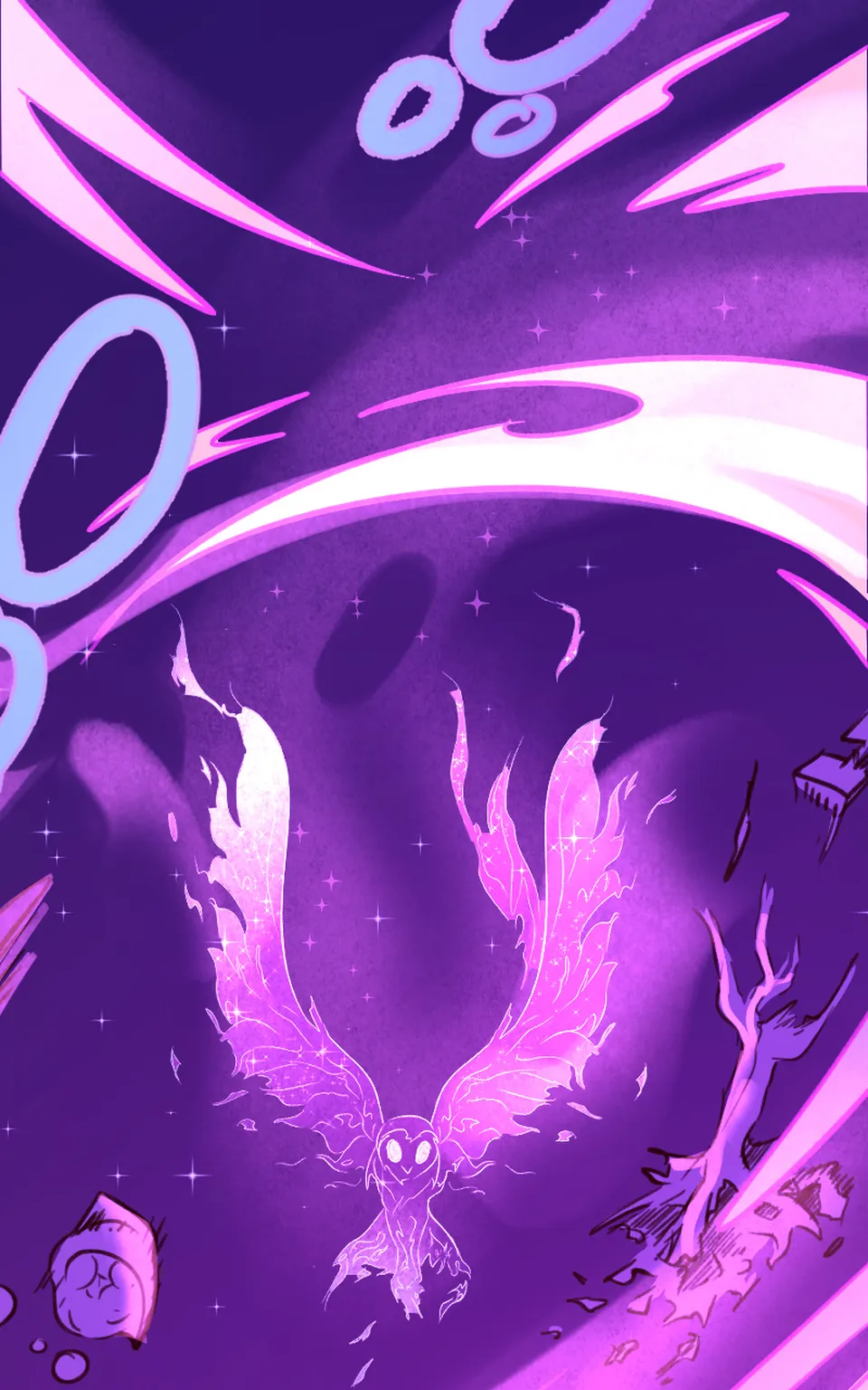 Ep 40 -  C'est fini... ? (2), page 37