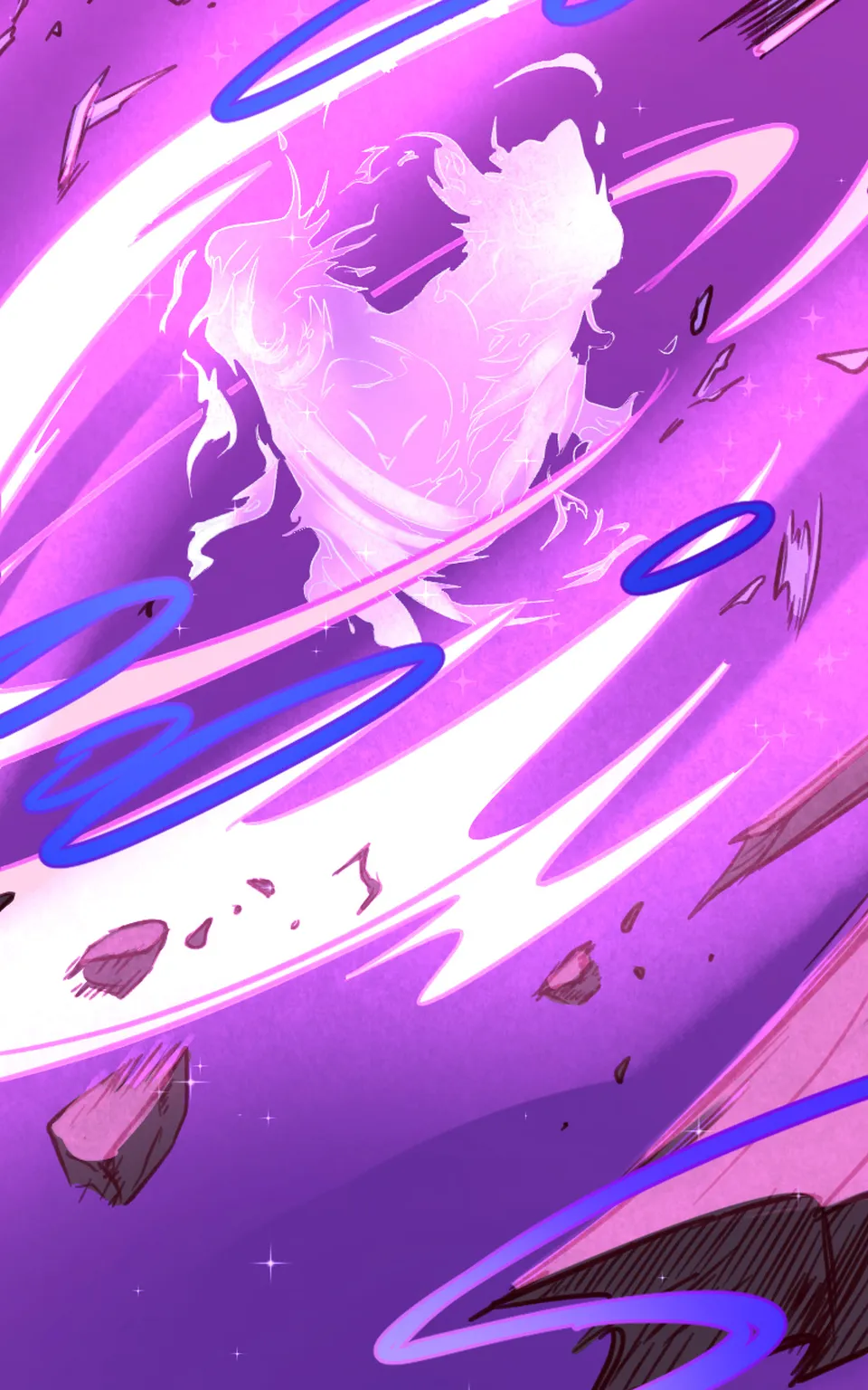 Ep 40 -  C'est fini... ? (2), page 41