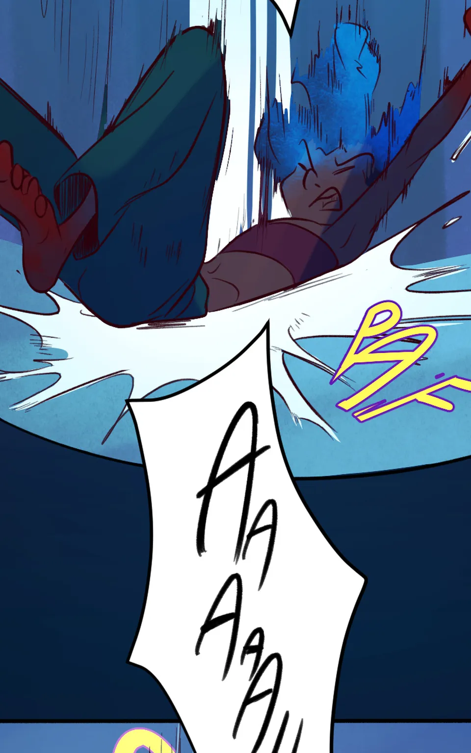Ep 40 -  C'est fini... ? (2), page 47
