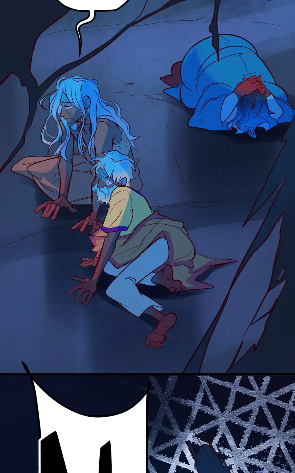 Ep 40 -  C'est fini... ? (2), page 49