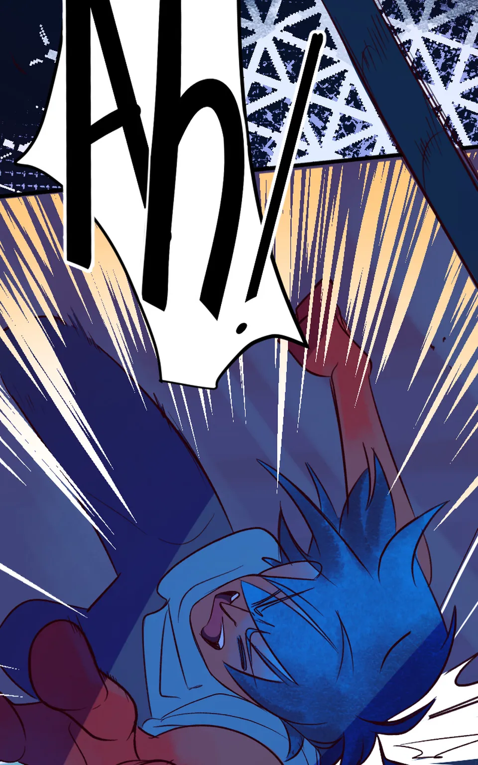 Ep 40 -  C'est fini... ? (2), page 50