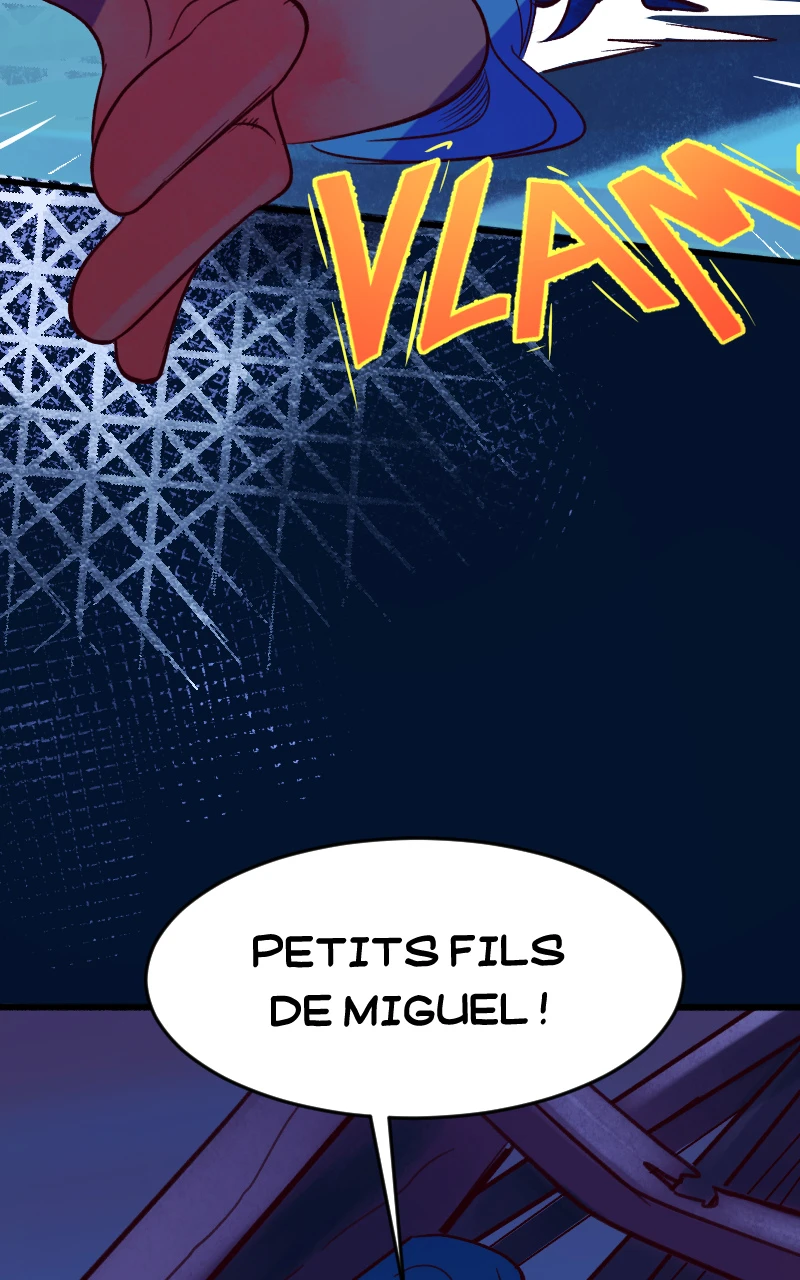 Ep 40 -  C'est fini... ? (2), página 51