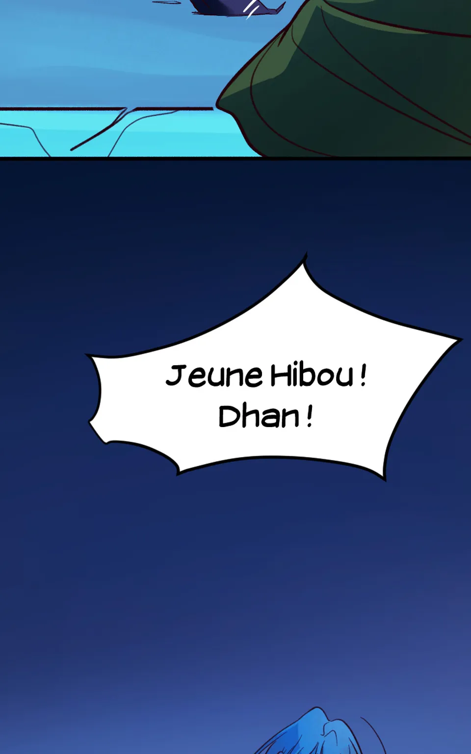 Ep 40 -  C'est fini... ? (2), page 54