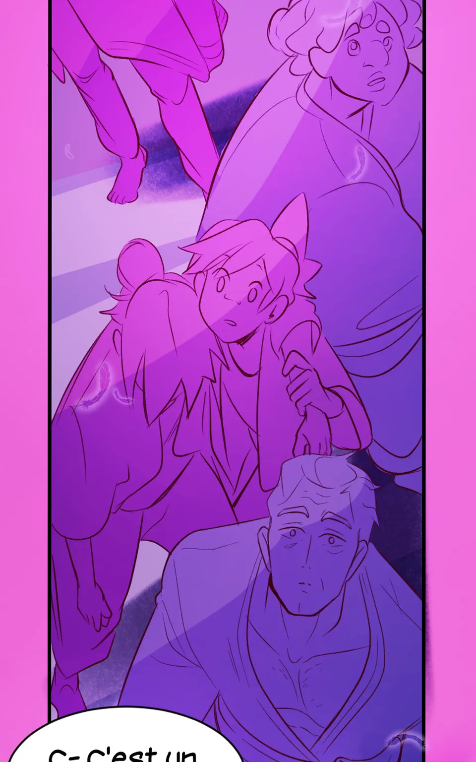 Ep 41 - Aux abris ! (2), page 2