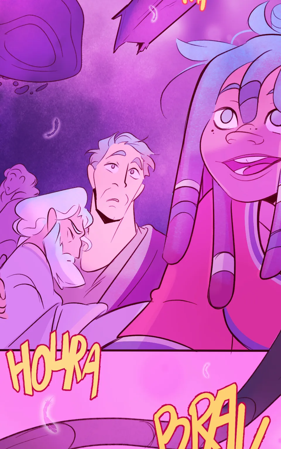 Ep 41 - Aux abris ! (2), page 13